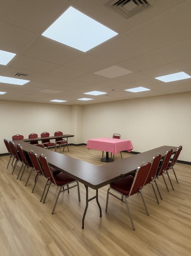 Meeting Space
