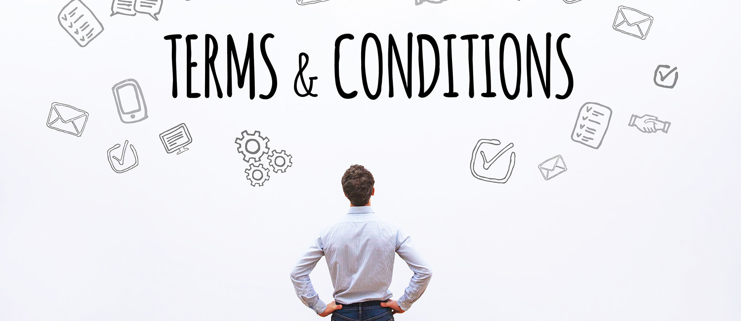 Terms And Conditions Of  Floral Park Motor Lodge