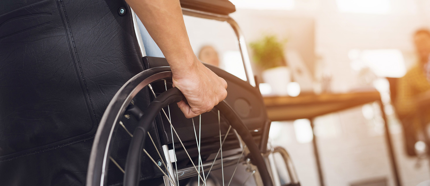 Floral Park Motor Lodge Cares About Accessibility
